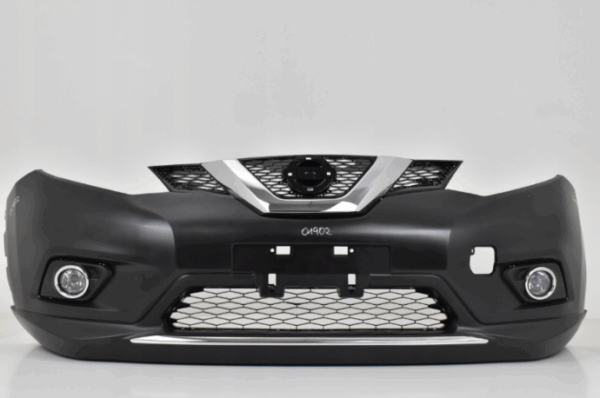 Bumper NISSAN X-TRAIL XTRAIL 2014- Voorbumper 01902
