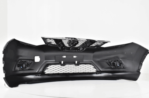 Bumper NISSAN X-TRAIL XTRAIL 2014- Voorbumper 01902