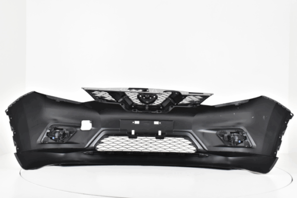Bumper NISSAN X-TRAIL XTRAIL 2014- Voorbumper 01902