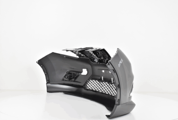 Bumper NISSAN X-TRAIL XTRAIL 2014- Voorbumper 01902