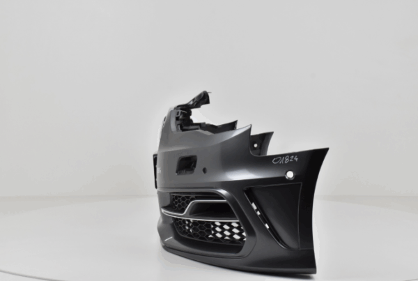 Bumper AUDI A3 S-LINE SLINE PRE-FACELIFT HATCHBACK  Voorbumper 01824