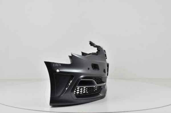 Bumper AUDI A3 S-LINE SLINE PRE-FACELIFT HATCHBACK  Voorbumper 01824