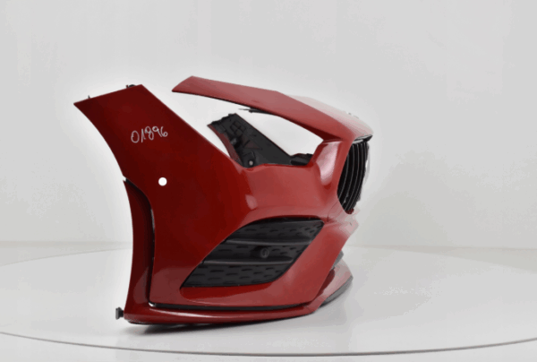 Bumper MERCEDES CLA W118 118 AMG LINE Voorbumper 01896