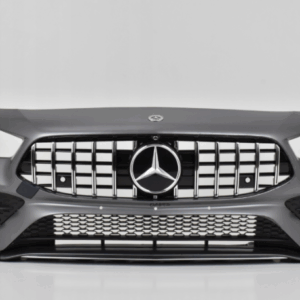 Bumper MERCEDES CLA W118 118 AMG LINE  Voorbumper 01893