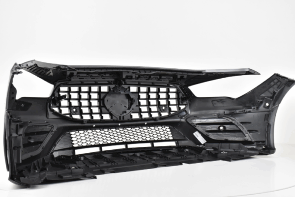 Bumper MERCEDES CLA W118 118 AMG LINE  Voorbumper 01893