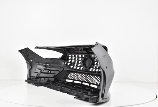 Bumper MERCEDES CLA W118 118 AMG LINE  Voorbumper 01893