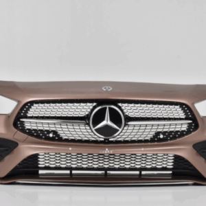 Bumper MERCEDES CLA W118 118 AMG LINE Voorbumper 01895