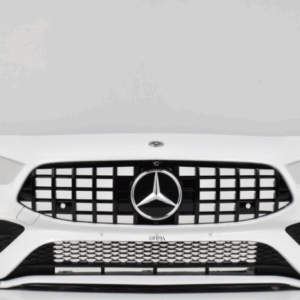 Bumper MERCEDES W118 118 AMG LINE Voorbumper 01894