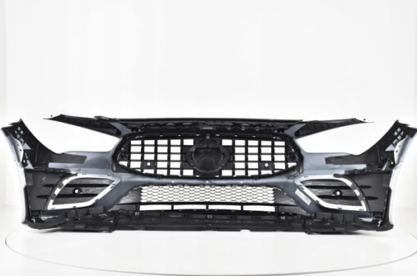Bumper MERCEDES W118 118 AMG LINE Voorbumper 01894