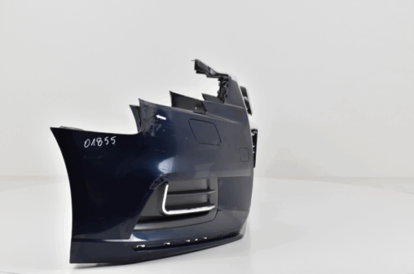 Bumper AUDI A3 FACELIFT REGULAR SEDAN Voorbumper 01855