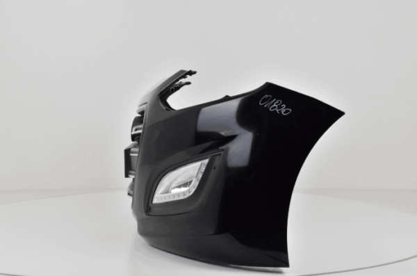 Bumper HYUNDAI I30 II FACELIFT 2012- Voorbumper 01820