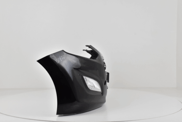 Bumper HYUNDAI I30 II FACELIFT 2012- Voorbumper 01820
