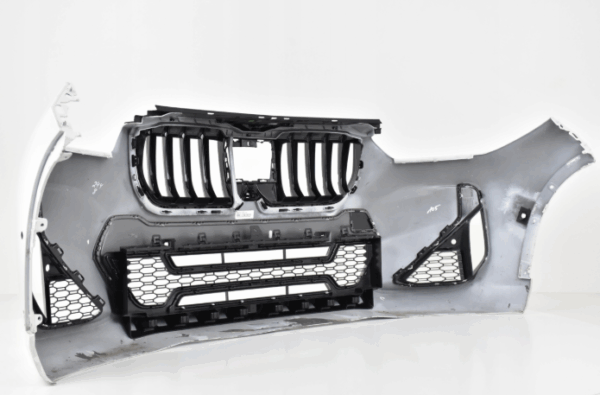 Bumper BMW X1 U11 M-Pakket M Pakket Voorbumper