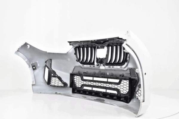 Bumper BMW X1 U11 M-Pakket M Pakket Voorbumper