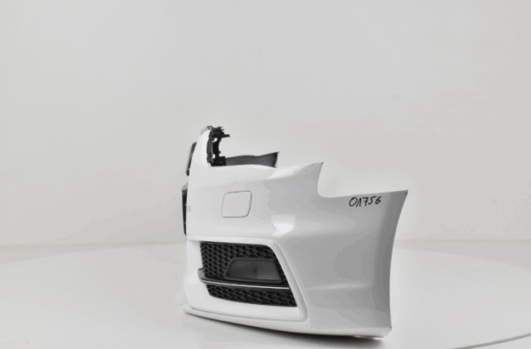 Bumper AUDI A4 B8 FACELIFT S-LINE SLINE 2012- Voorbumper 01756