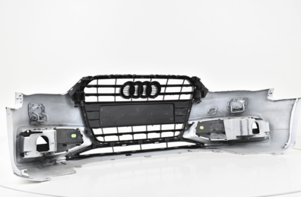 Bumper AUDI A4 B8 FACELIFT S-LINE SLINE 2012- Voorbumper 01756