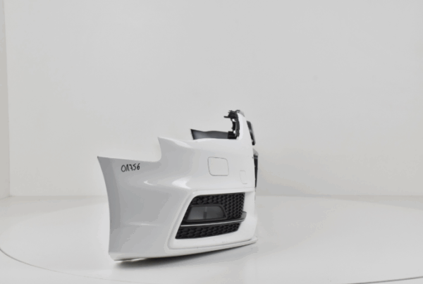 Bumper AUDI A4 B8 FACELIFT S-LINE SLINE 2012- Voorbumper 01756