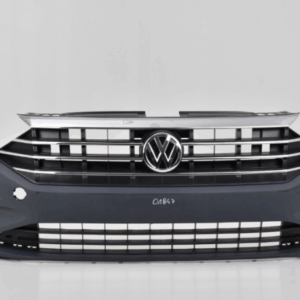 Bumper VOLKSWAGEN JETTA 2018- Voorbumper 01847