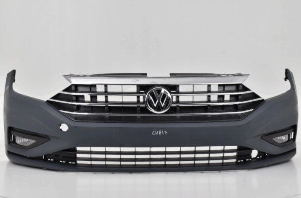 Bumper VOLKSWAGEN JETTA 2018- Voorbumper 01847