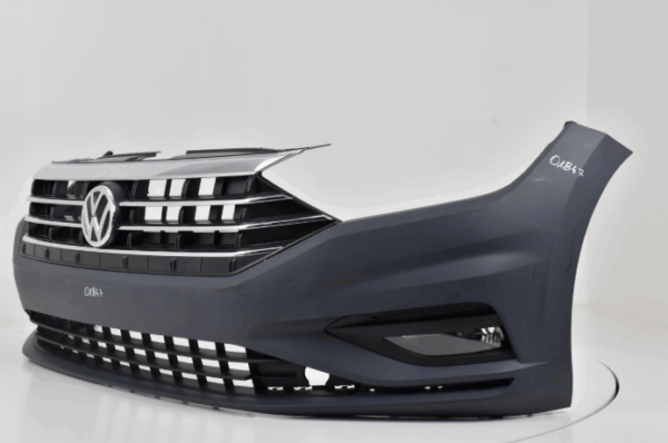 Bumper VOLKSWAGEN JETTA 2018- Voorbumper 01847