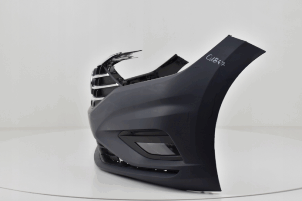 Bumper VOLKSWAGEN JETTA 2018- Voorbumper 01847