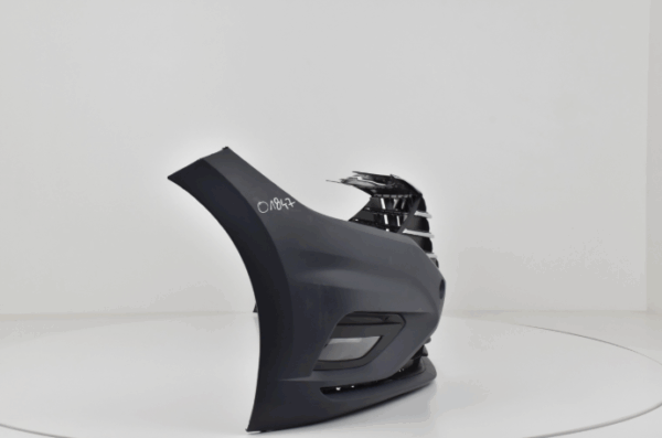 Bumper VOLKSWAGEN JETTA 2018- Voorbumper 01847