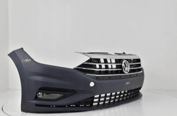 Bumper VOLKSWAGEN JETTA 2018- Voorbumper 01847