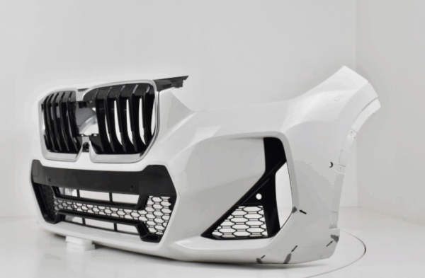 Bumper BMW X1 U11 M-Pakket M Pakket Voorbumper