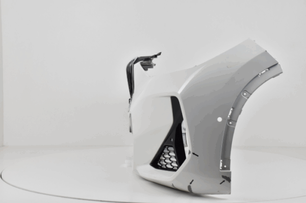 Bumper BMW X1 U11 M-Pakket M Pakket Voorbumper