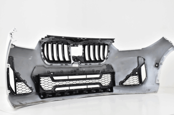 Bumper BMW X1 U11 M-Pakket M Pakket Voorbumper