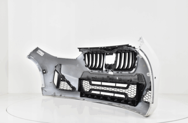 Bumper BMW X1 U11 M-Pakket M Pakket Voorbumper