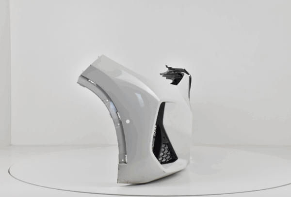 Bumper BMW X1 U11 M-Pakket M Pakket Voorbumper
