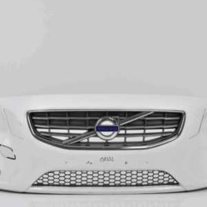 Bumper VOLVO V60 I PRE-FACELIFT 2010- Voorbumper 01752