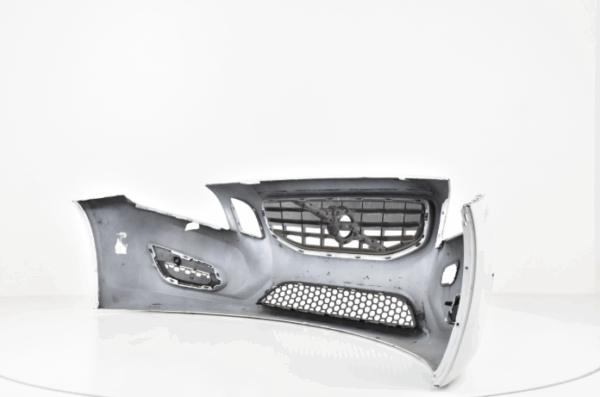 Bumper VOLVO V60 I PRE-FACELIFT 2010- Voorbumper 01752