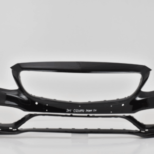 Bumper MERCEDES W205 63AMG 63 SEDAN Voorbumper 205