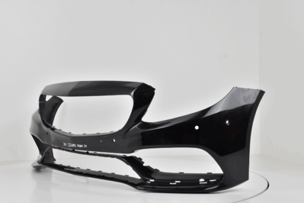 Bumper MERCEDES W205 63AMG 63 SEDAN Voorbumper 205
