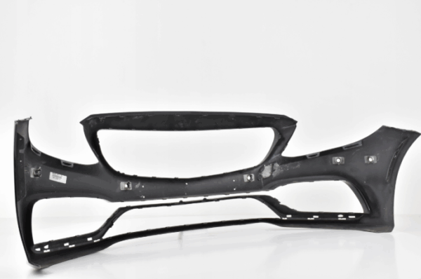 Bumper MERCEDES W205 63AMG 63 SEDAN Voorbumper 205