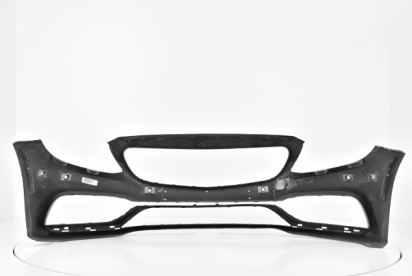 Bumper MERCEDES W205 63AMG 63 SEDAN Voorbumper 205