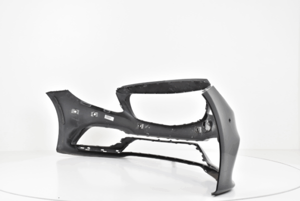 Bumper MERCEDES W205 63AMG 63 SEDAN Voorbumper 205