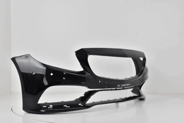 Bumper MERCEDES W205 63AMG 63 SEDAN Voorbumper 205