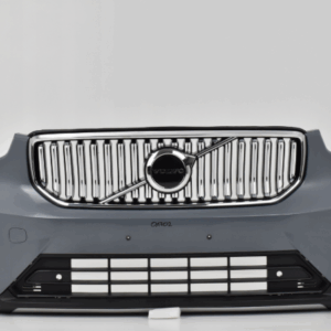 Bumper VOLVO XC40 II 2023- FACELIFT 4XPDC Voorbumper 01702