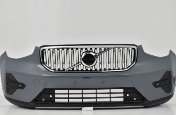 Bumper VOLVO XC40 II 2023- FACELIFT 4XPDC Voorbumper 01702