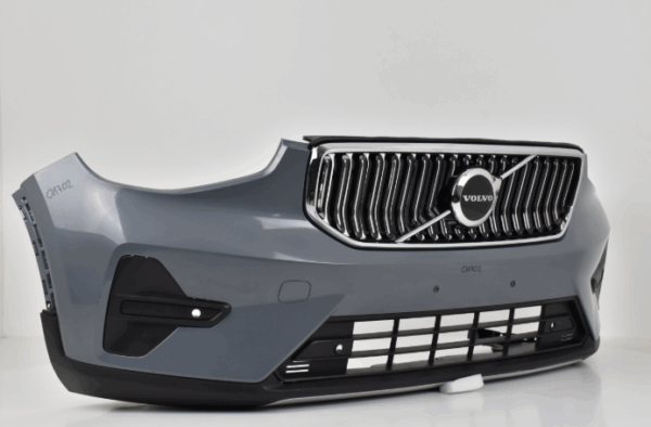 Bumper VOLVO XC40 II 2023- FACELIFT 4XPDC Voorbumper 01702