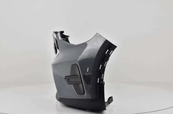 Bumper VOLVO XC40 II 2023- FACELIFT 4XPDC Voorbumper 01702