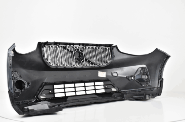 Bumper VOLVO XC40 II 2023- FACELIFT 4XPDC Voorbumper 01702