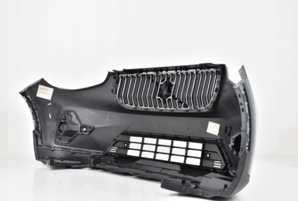 Bumper VOLVO XC40 II 2023- FACELIFT 4XPDC Voorbumper 01702