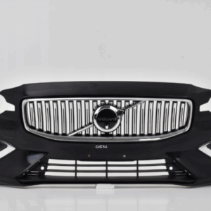 Bumper VOLVO S60 III V60 II 2018- 6XPDC Voorbumper 01696