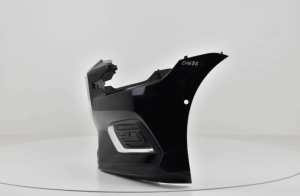 Bumper VOLVO S60 III V60 II 2018- 6XPDC Voorbumper 01696