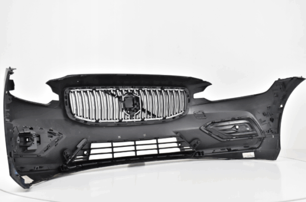 Bumper VOLVO S60 III V60 II 2018- 6XPDC Voorbumper 01696