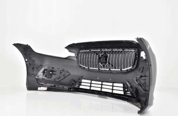 Bumper VOLVO S60 III V60 II 2018- 6XPDC Voorbumper 01696